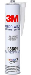 3M Window-Weld Super Fast Urethane