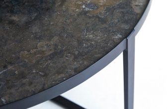 How To Glue Metal To Marble?