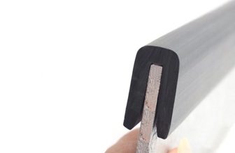 How to Glue Rubber to Metal