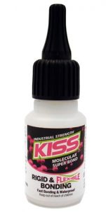 KISS Molecular Super Bond