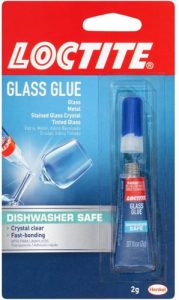 Loctite Glass Glue