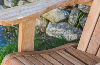 best glue for teak wood