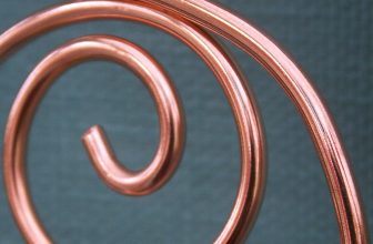 how to glue copper