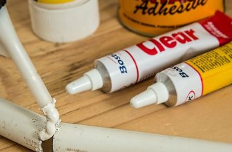 different types of glue