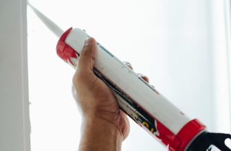 How to Glue Glass to Wood