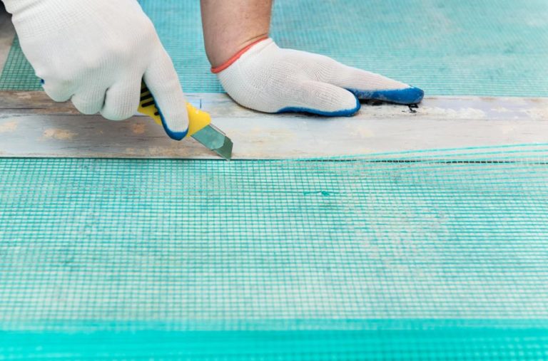 How to Glue Fiberglass to Fiberglass Glue Lab