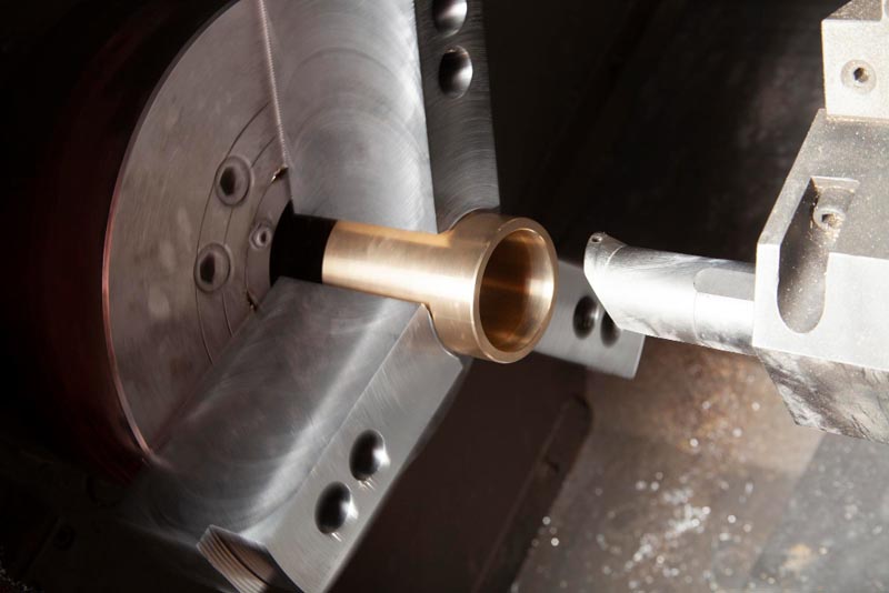 gluing brass to aluminum