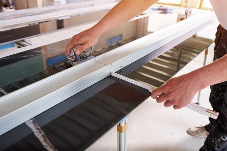 How to Glue Vinyl to Metal Glue Lab