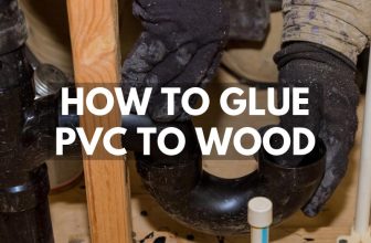 How to Glue Styrofoam to Concrete