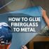 How to Glue Silicone to Plastic