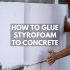 How to Glue Aluminum to Fiberglass in 4 Steps